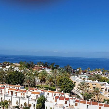 The Best Ocean View Playa de las Americas  Zewnętrze zdjęcie