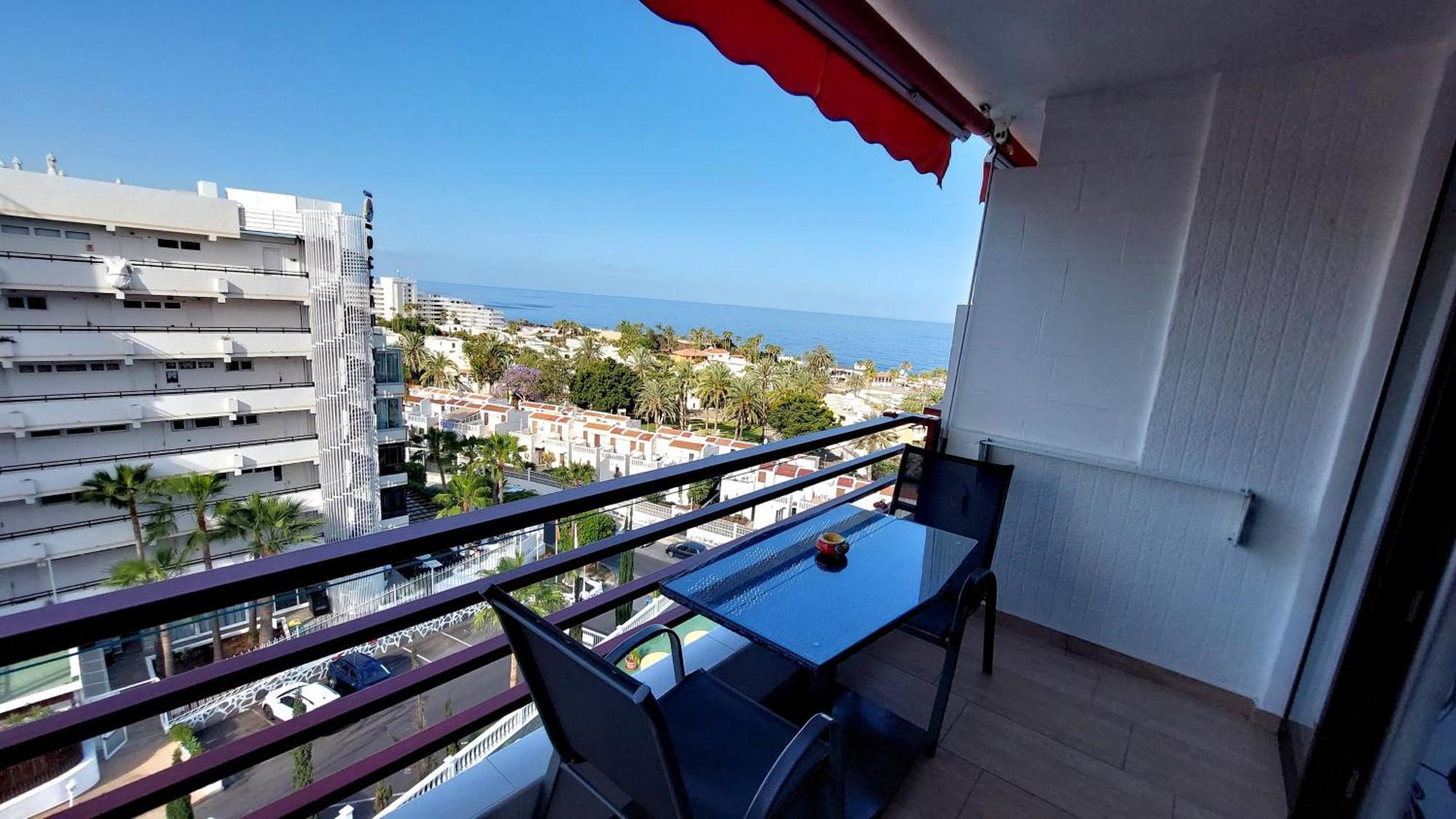 The Best Ocean View Playa de las Americas  Zewnętrze zdjęcie